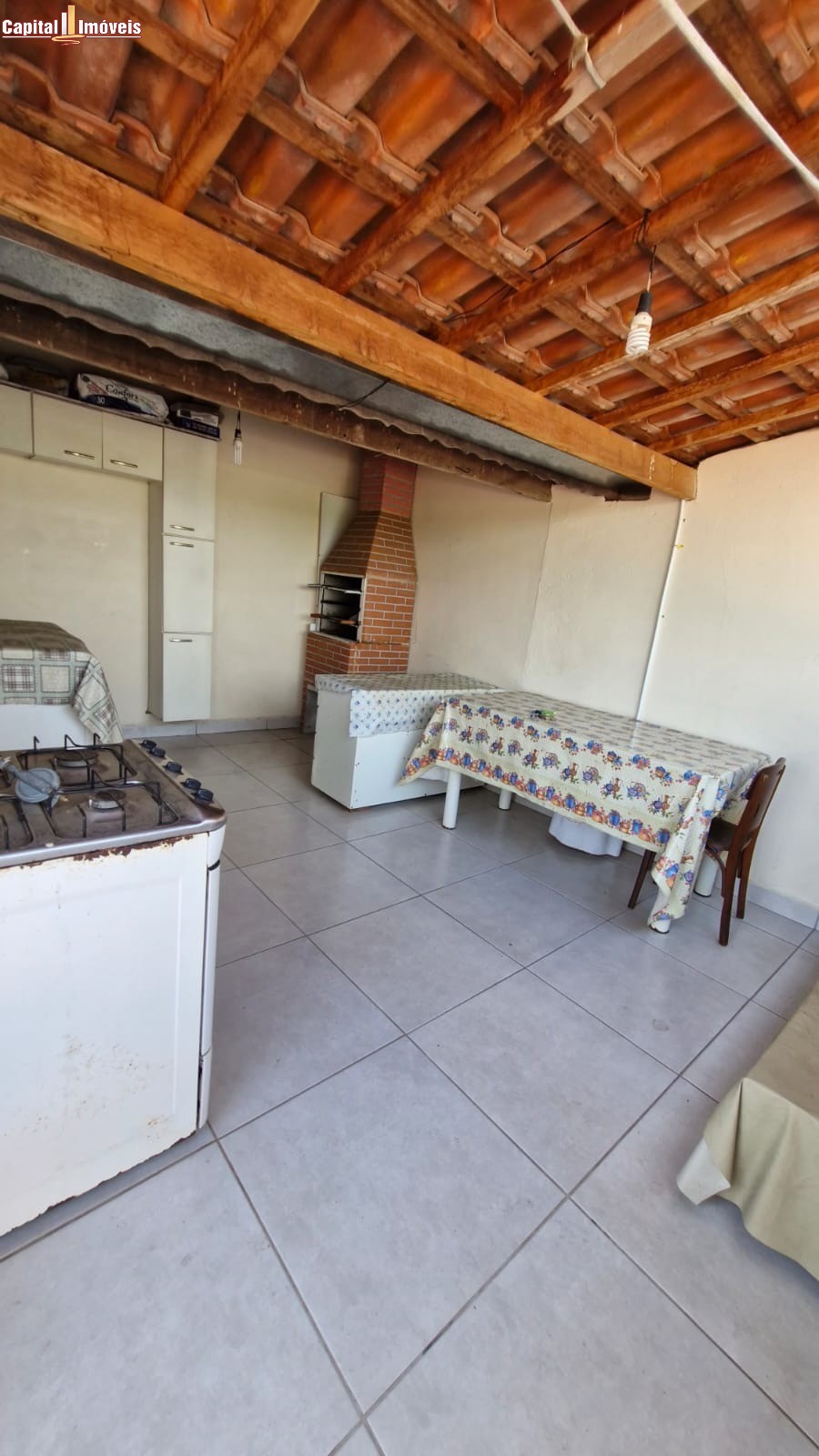 Casa, 3 quartos, 125 m² - Foto 21
