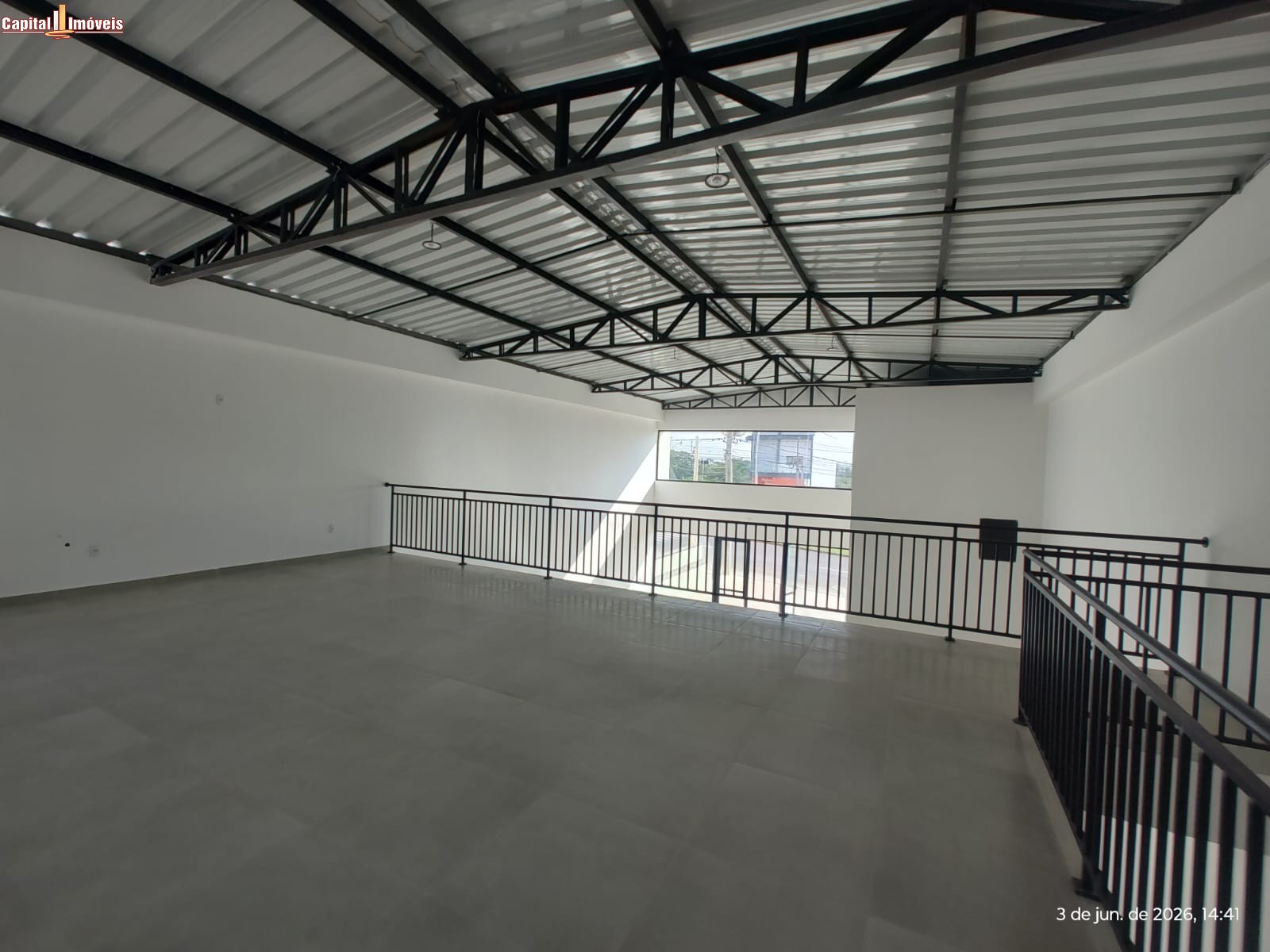 Loja-Salão, 250 m² - Foto 9