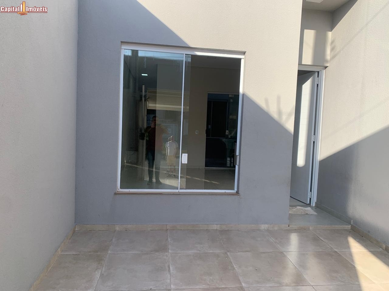 Casa, 2 quartos, 50 m² - Foto 4