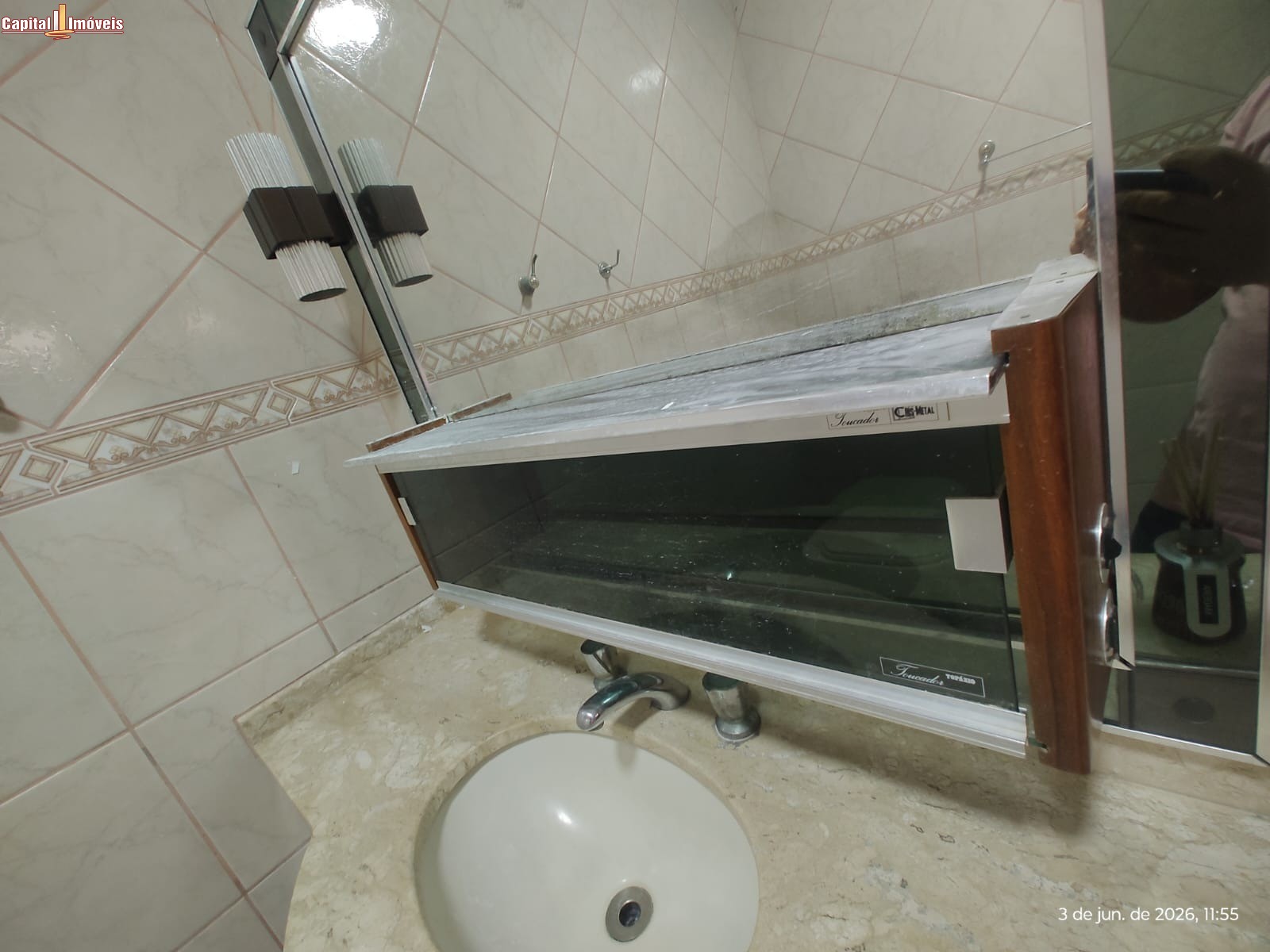 Casa, 3 quartos, 216 m² - Foto 20