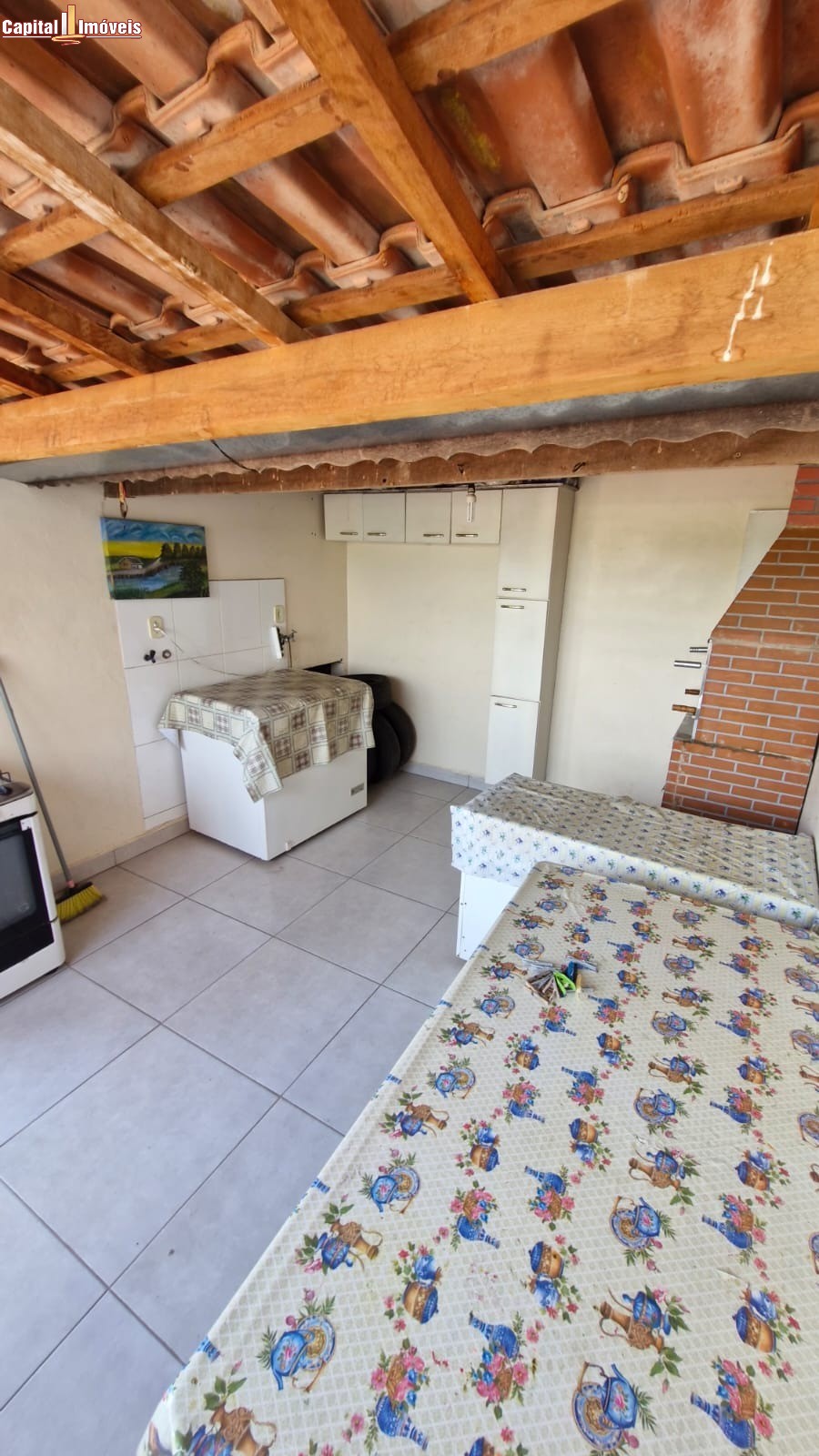 Casa, 3 quartos, 125 m² - Foto 20
