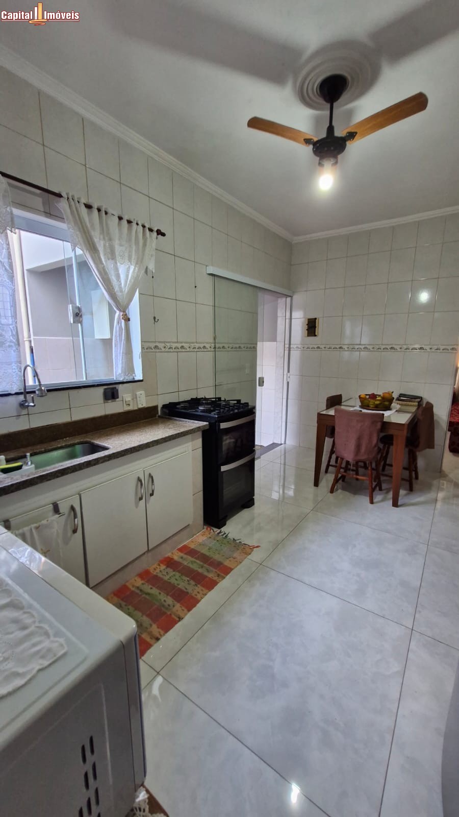 Casa, 3 quartos, 125 m² - Foto 9