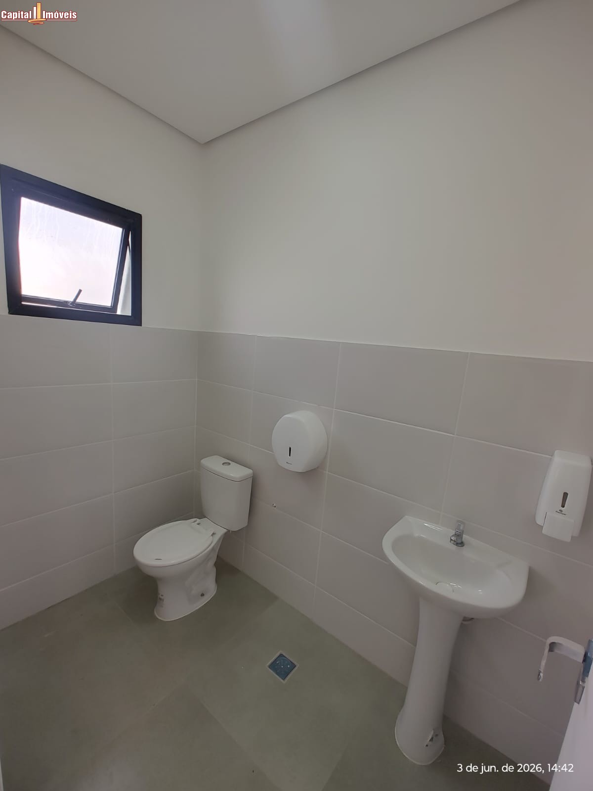 Loja-Salão, 250 m² - Foto 14