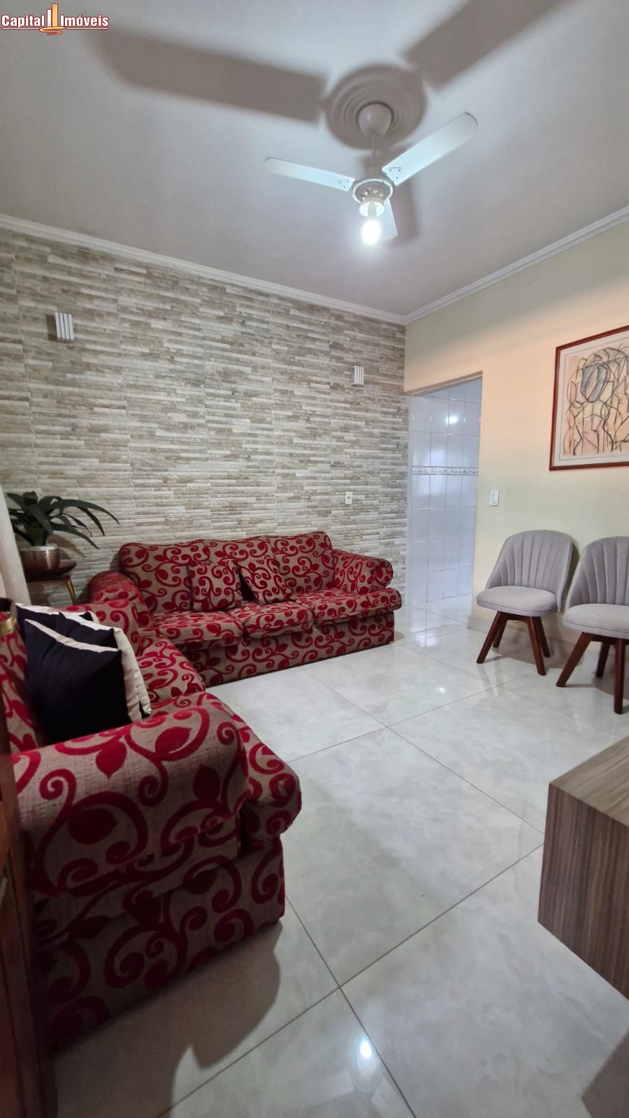 Casa, 3 quartos, 125 m² - Foto 4
