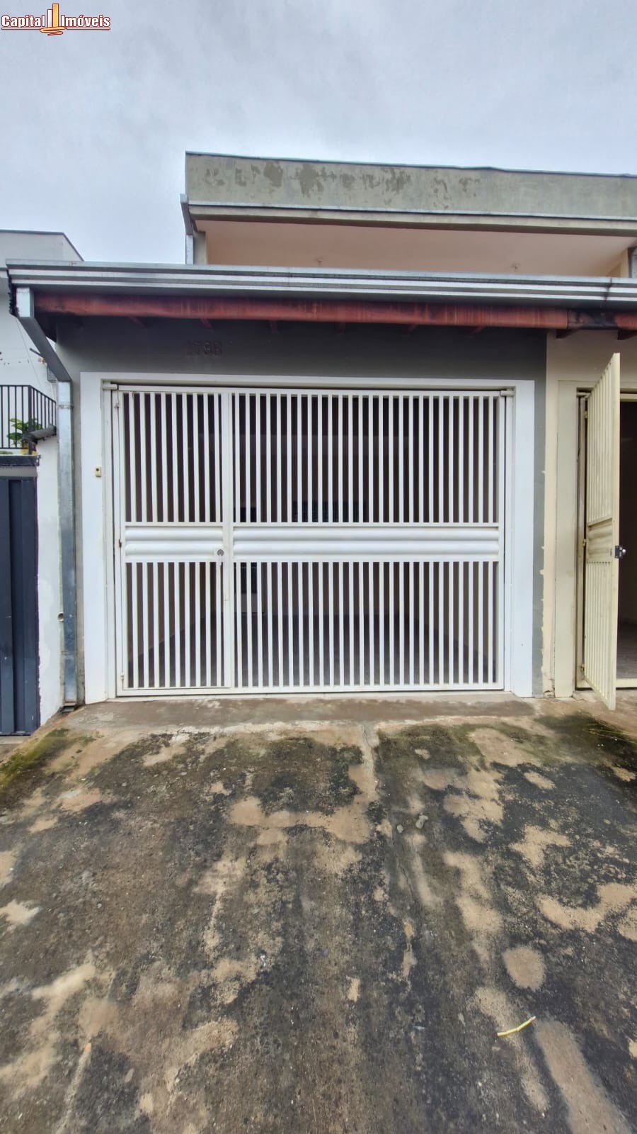 Casa, 3 quartos, 130 m² - Foto 1