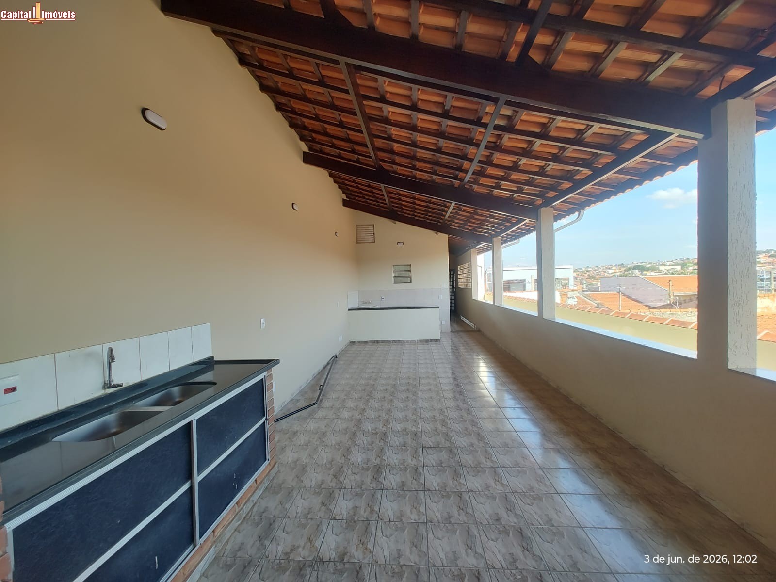 Casa, 3 quartos, 216 m² - Foto 33