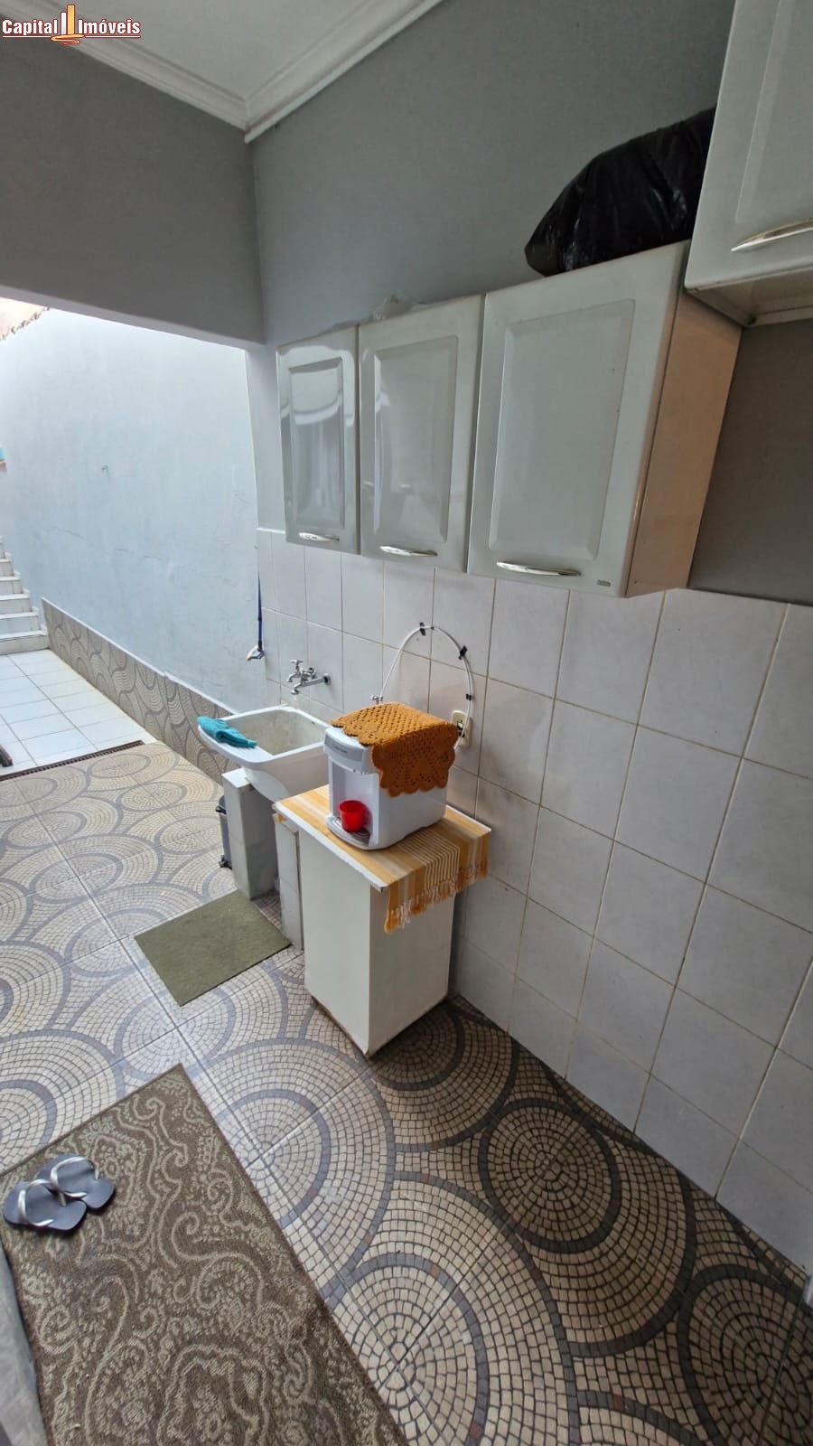 Casa, 3 quartos, 125 m² - Foto 17