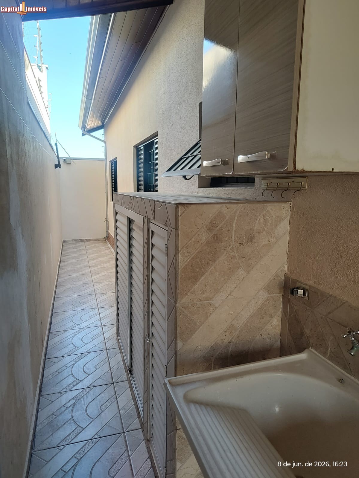 Casa, 2 quartos, 125 m² - Foto 18