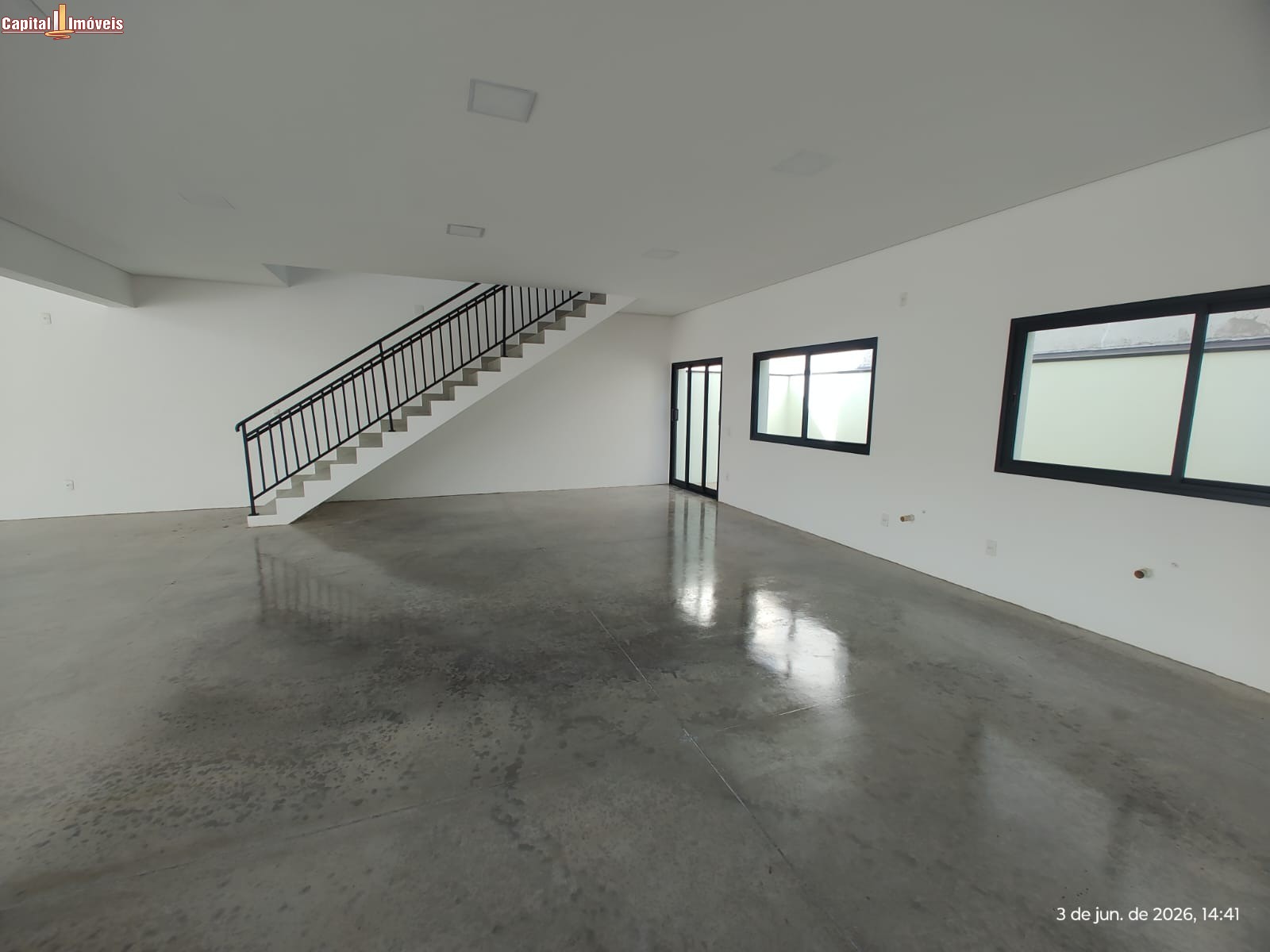 Loja-Salão, 250 m² - Foto 7