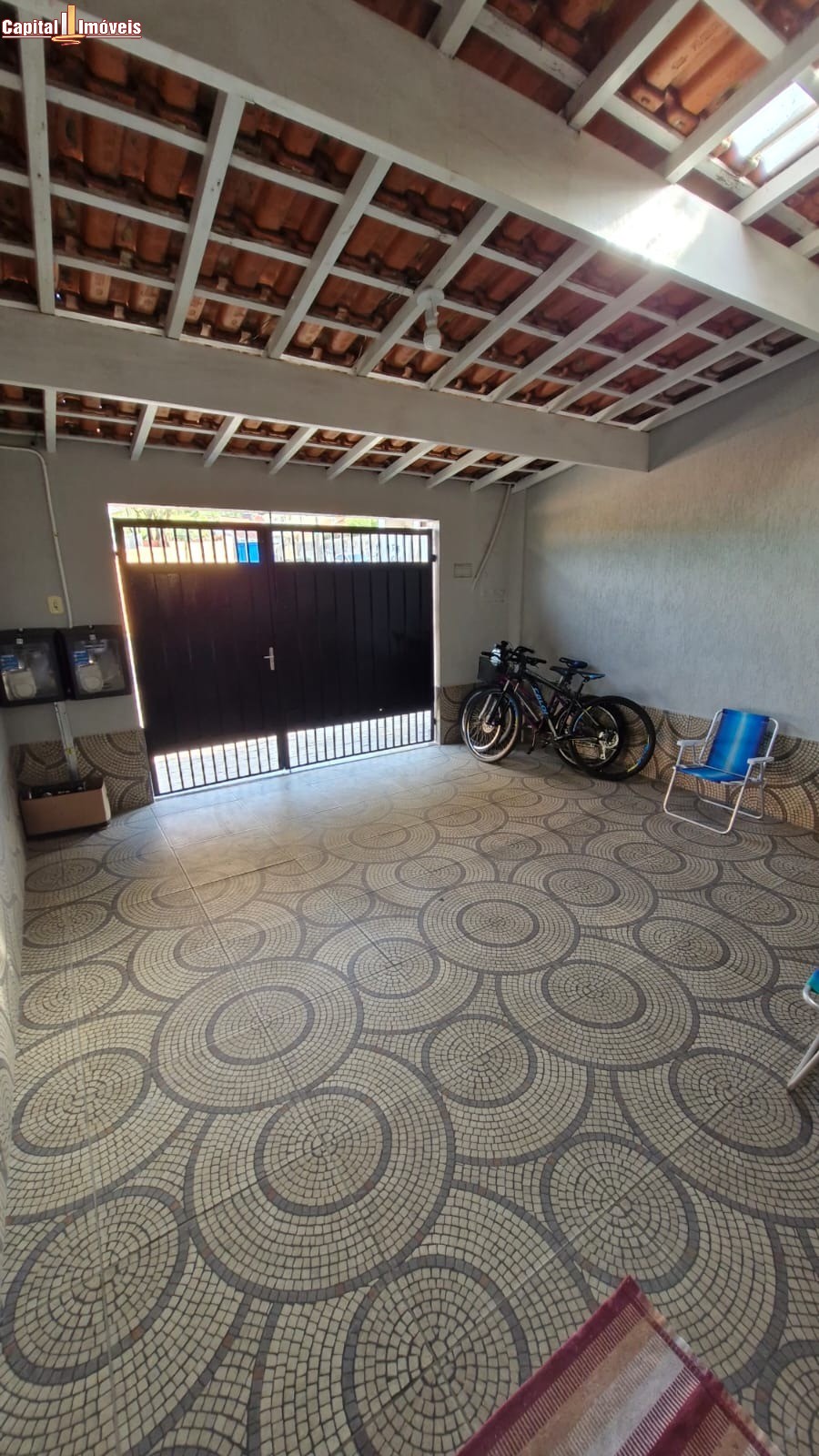 Casa, 3 quartos, 125 m² - Foto 5