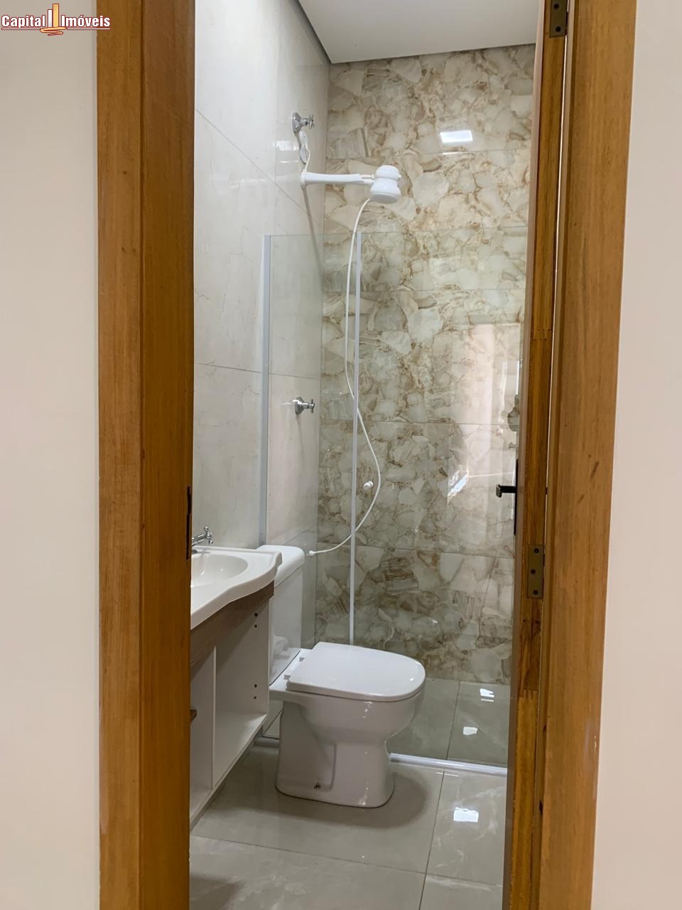 Casa, 2 quartos, 50 m² - Foto 17
