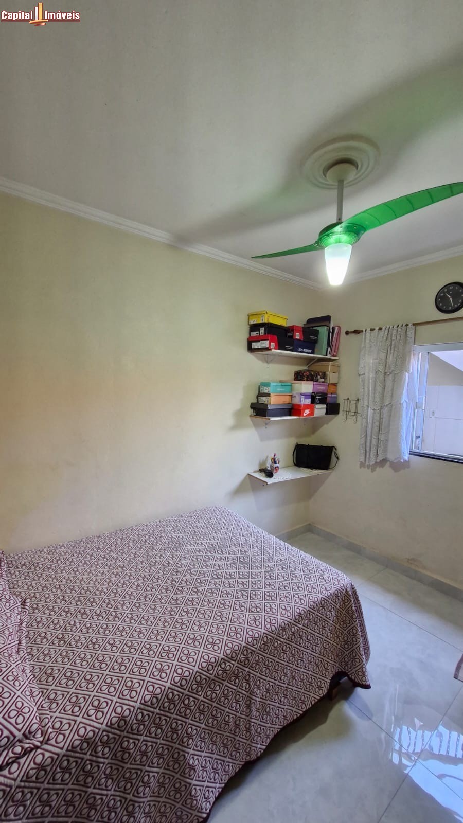 Casa, 3 quartos, 125 m² - Foto 13