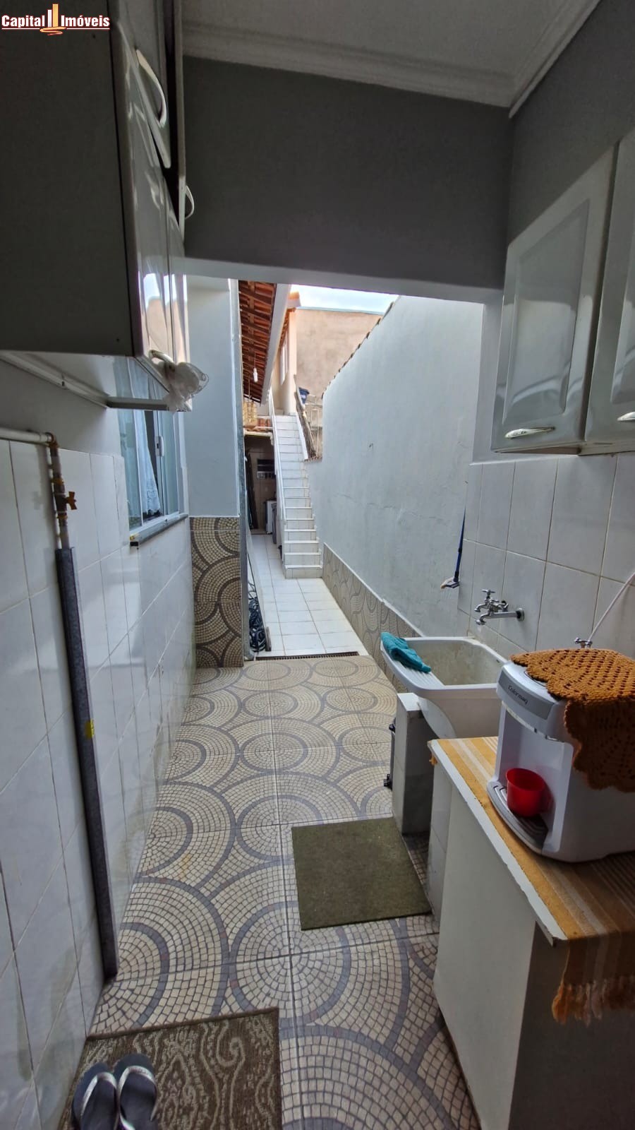 Casa, 3 quartos, 125 m² - Foto 18