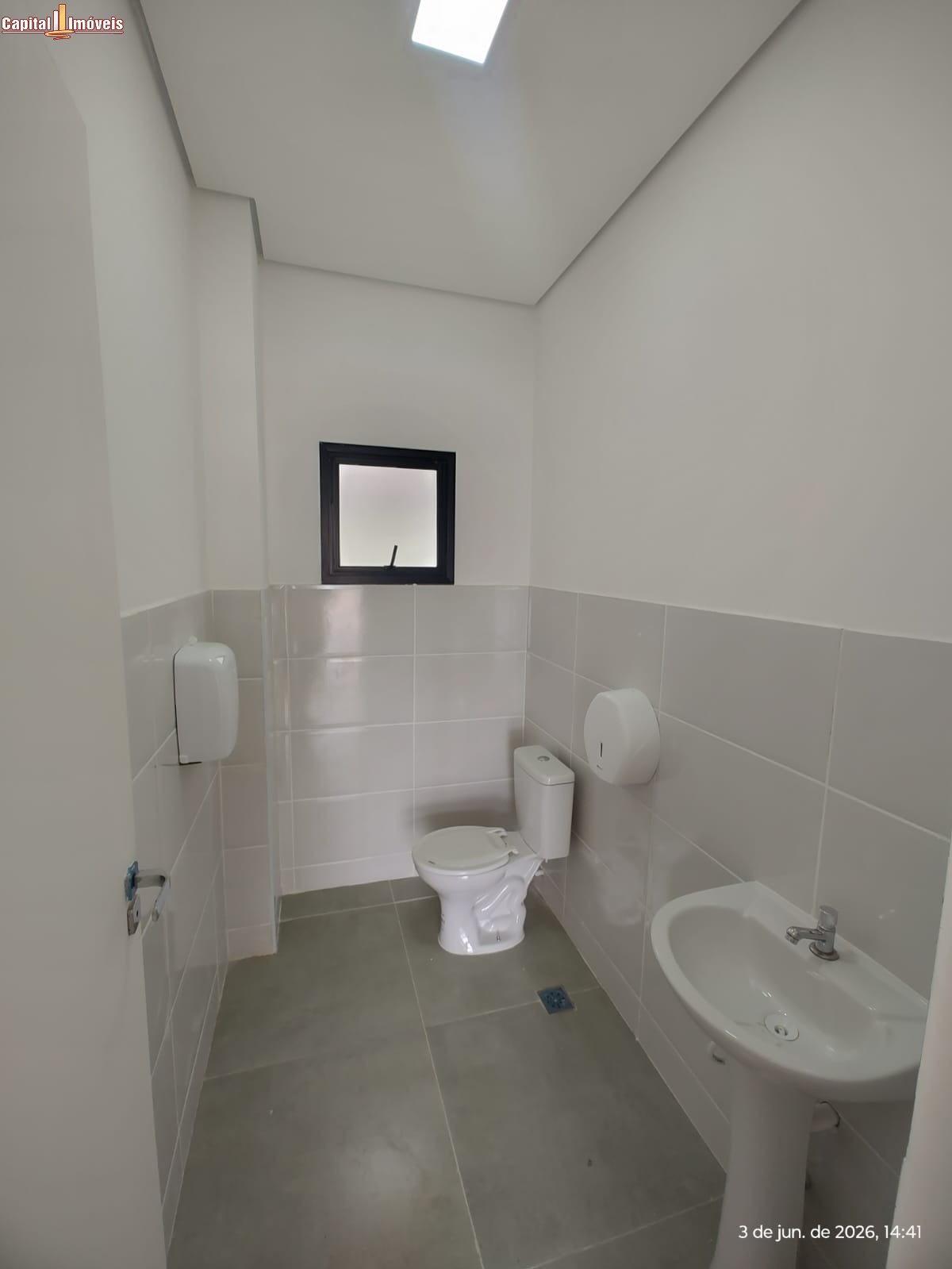 Loja-Salão, 250 m² - Foto 12