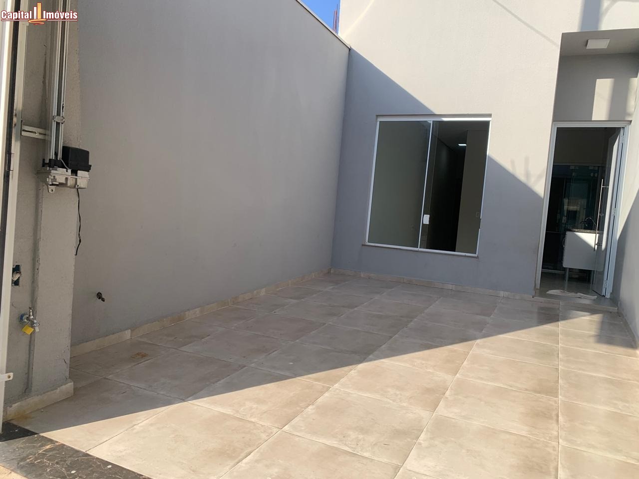 Casa, 2 quartos, 50 m² - Foto 3