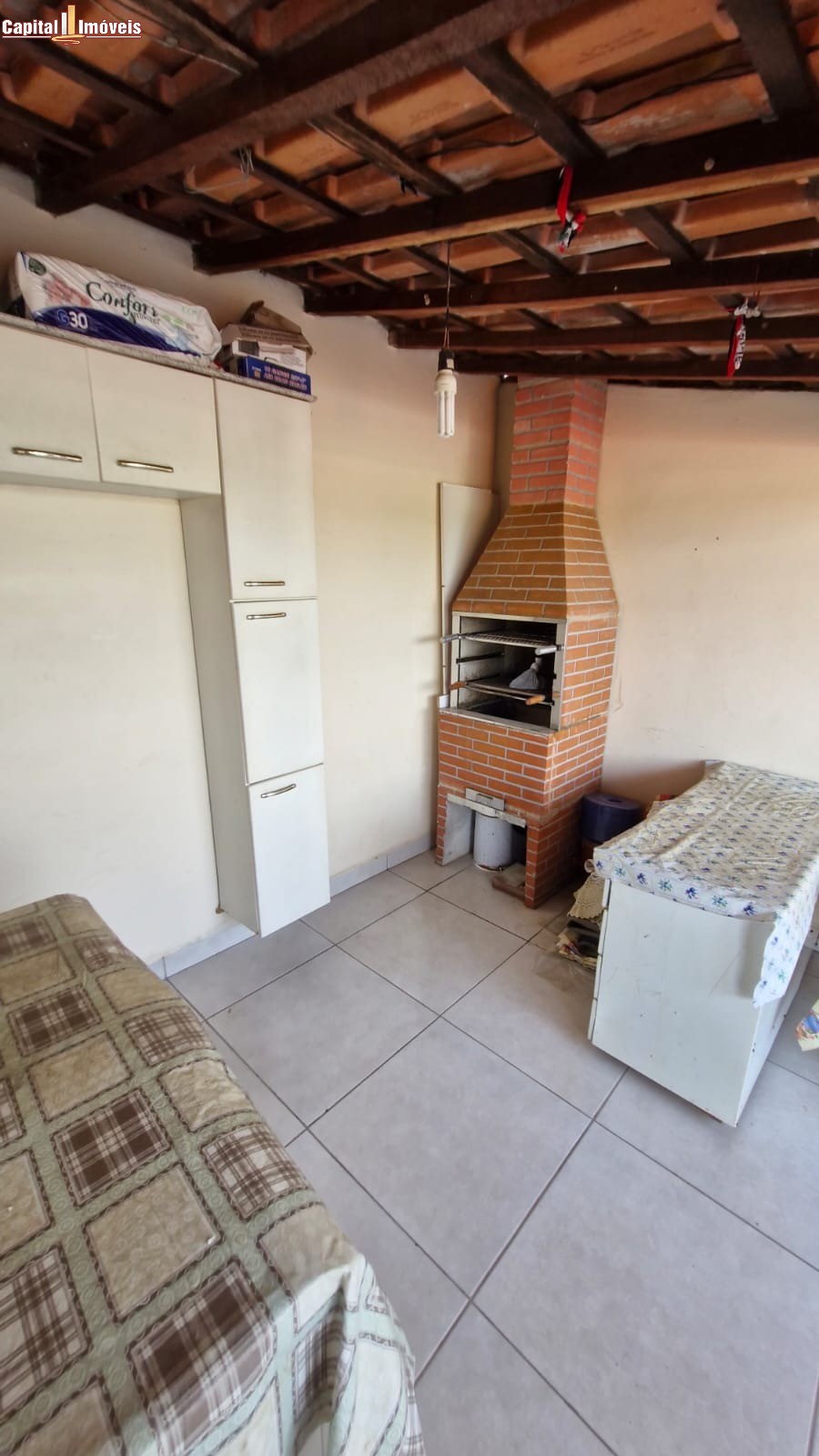 Casa, 3 quartos, 125 m² - Foto 23