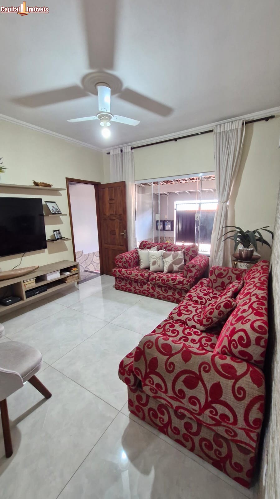 Casa, 3 quartos, 125 m² - Foto 6