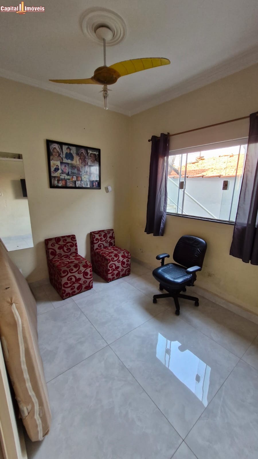 Casa, 3 quartos, 125 m² - Foto 12