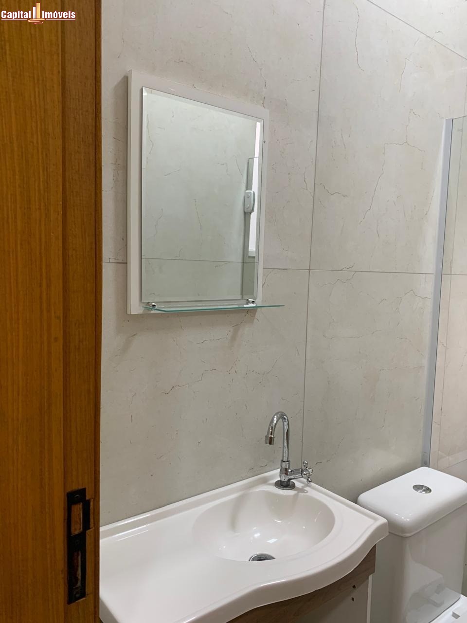Casa, 2 quartos, 50 m² - Foto 10