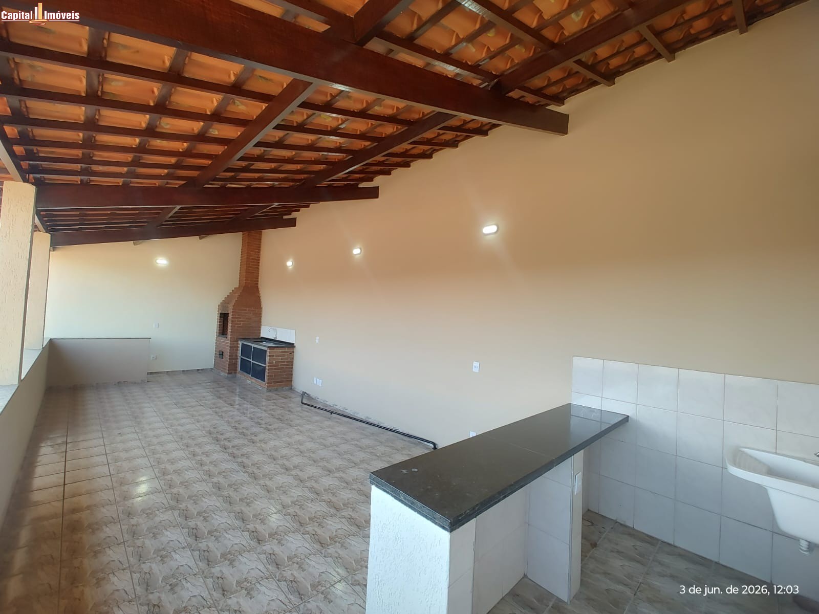 Casa, 3 quartos, 216 m² - Foto 38