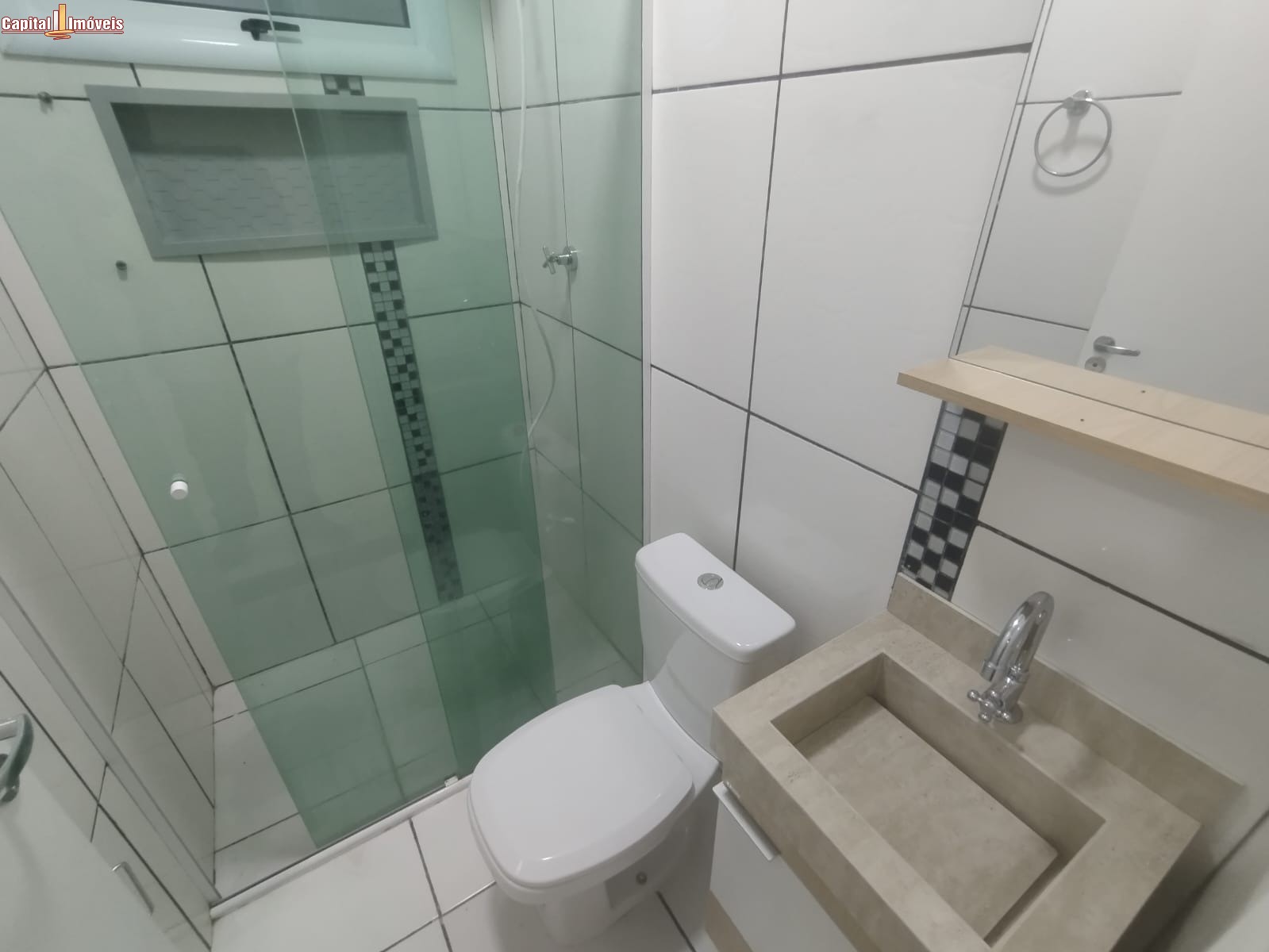 Casa, 2 quartos, 107 m² - Foto 13
