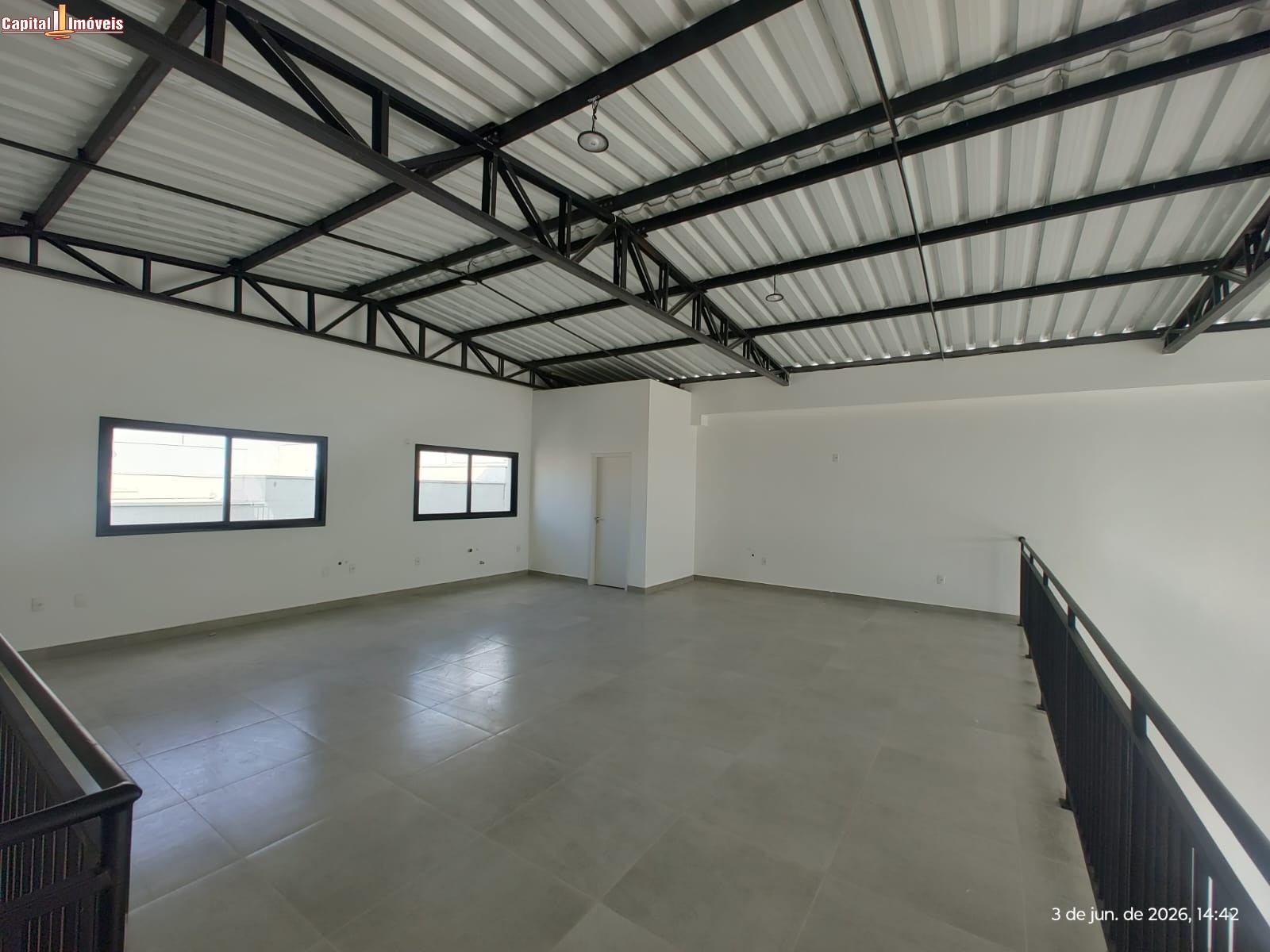 Loja-Salão, 250 m² - Foto 8
