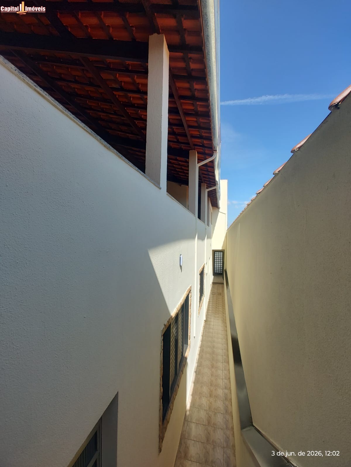 Casa, 3 quartos, 216 m² - Foto 35
