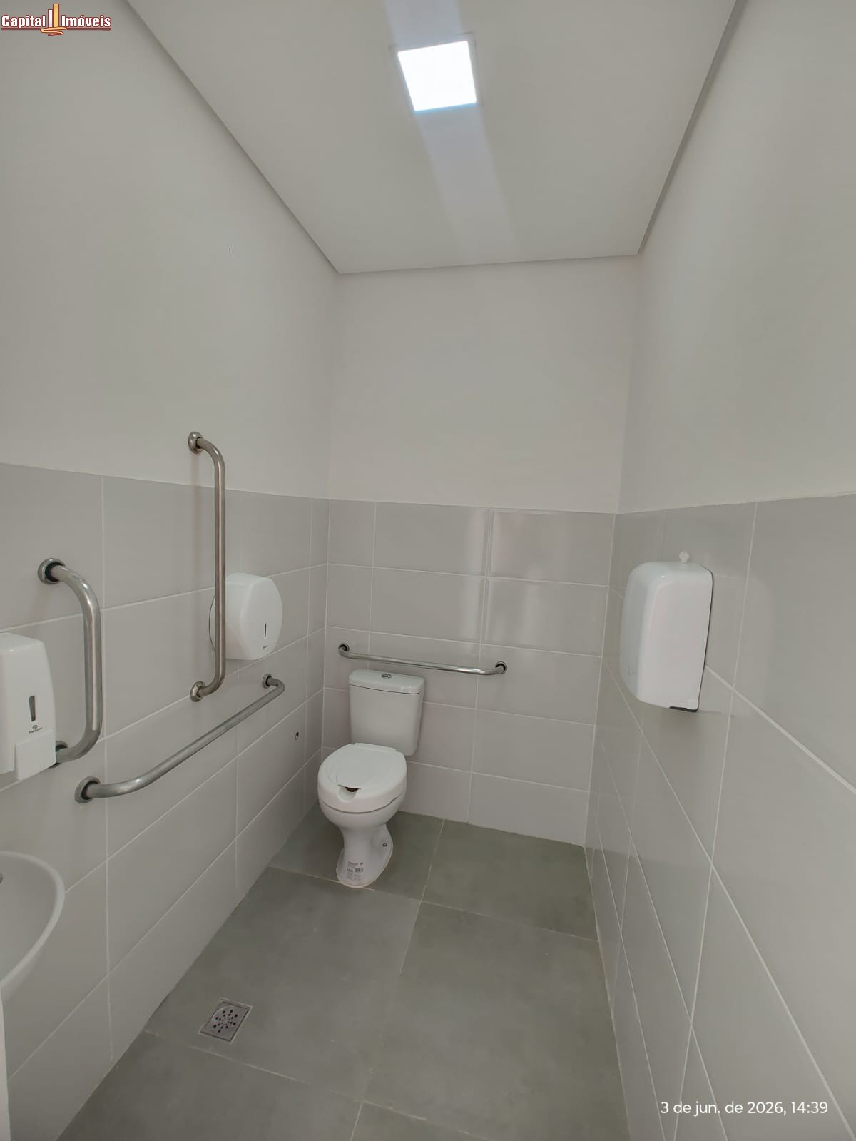 Loja-Salão, 250 m² - Foto 11