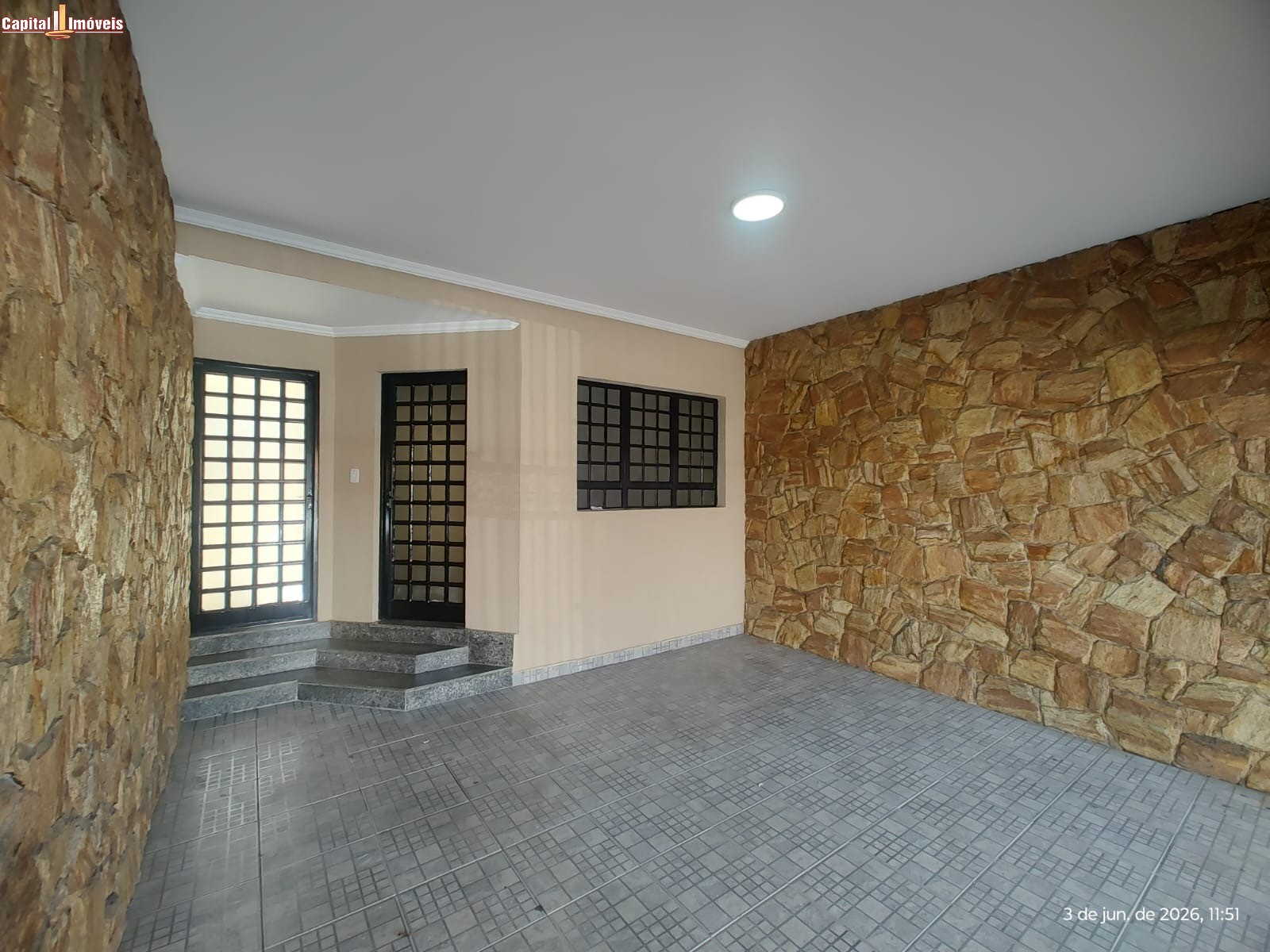Casa, 3 quartos, 216 m² - Foto 4