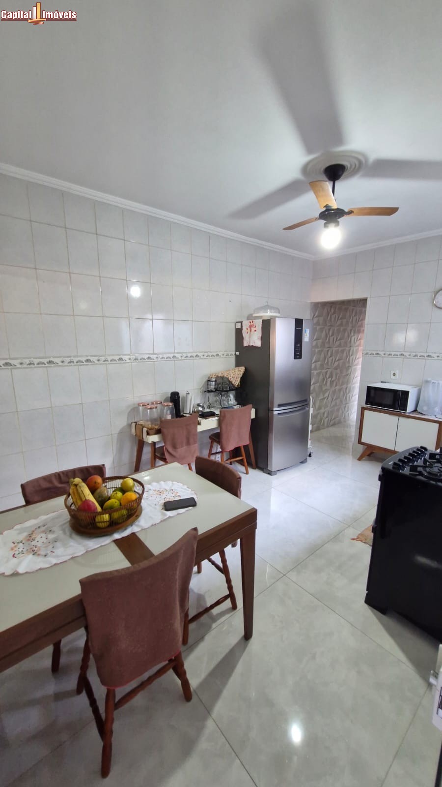 Casa, 3 quartos, 125 m² - Foto 7