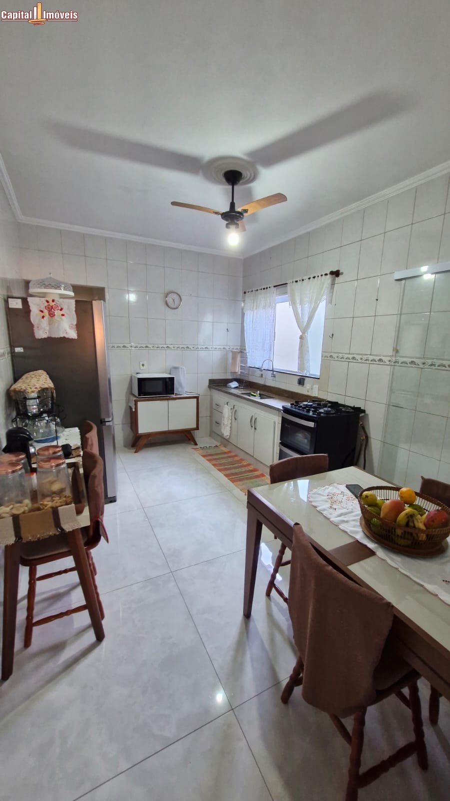 Casa, 3 quartos, 125 m² - Foto 8