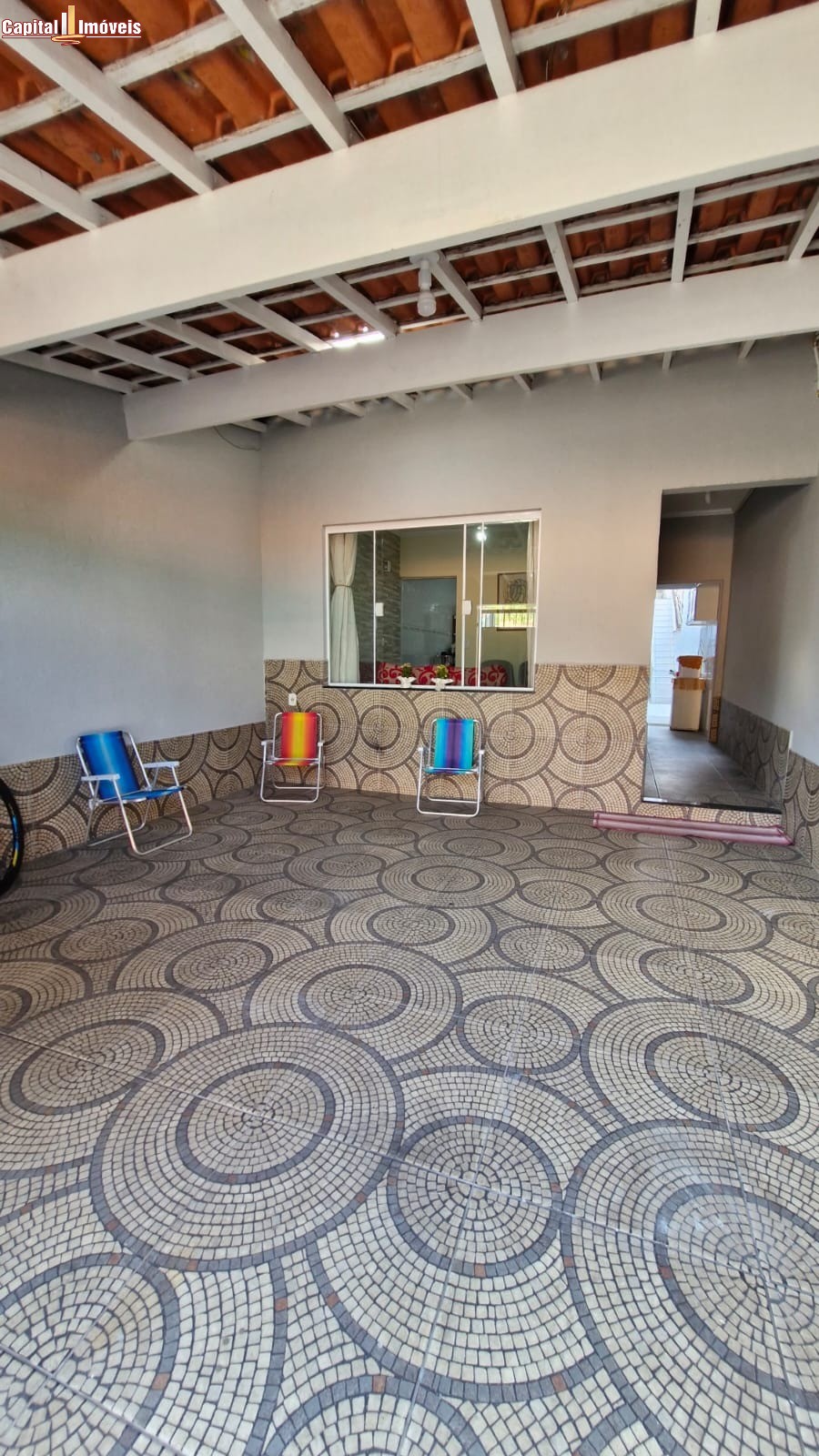 Casa, 3 quartos, 125 m² - Foto 3