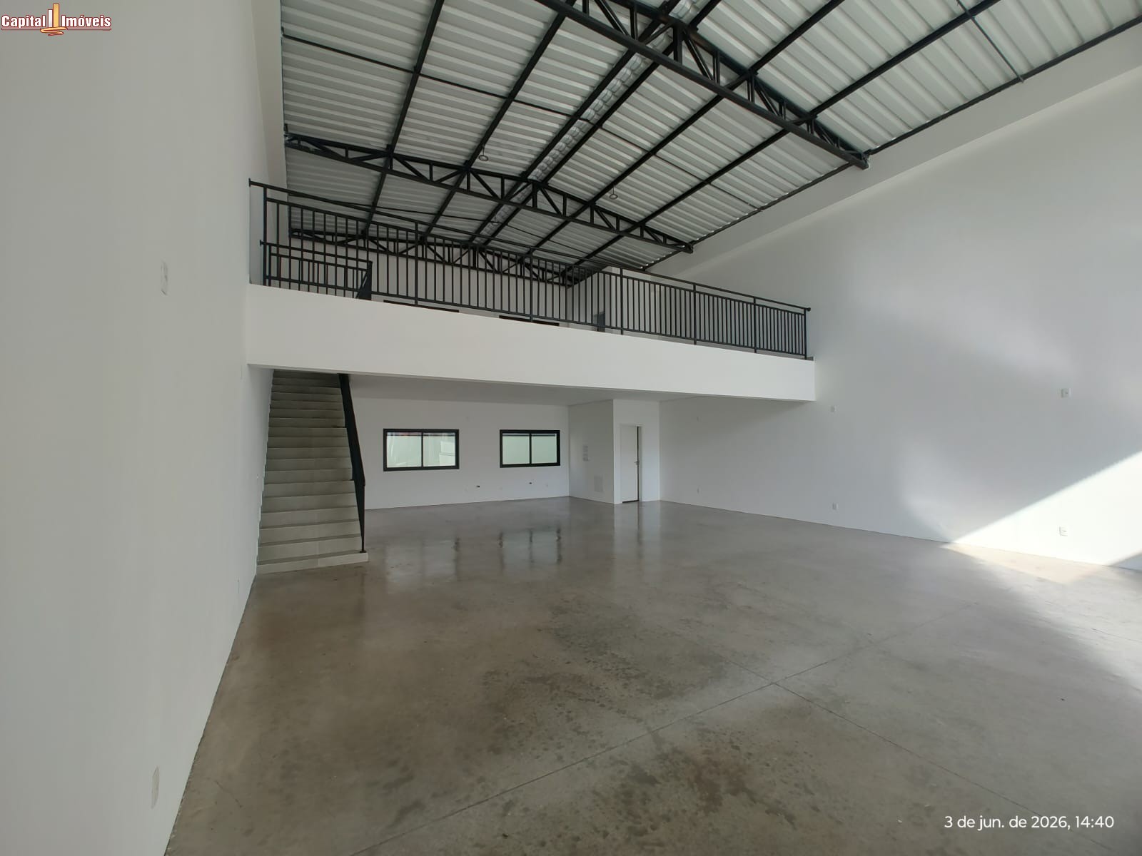 Loja-Salão, 250 m² - Foto 5