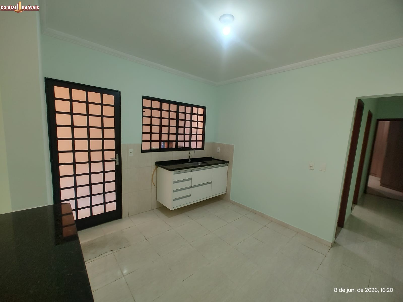 Casa, 2 quartos, 125 m² - Foto 8