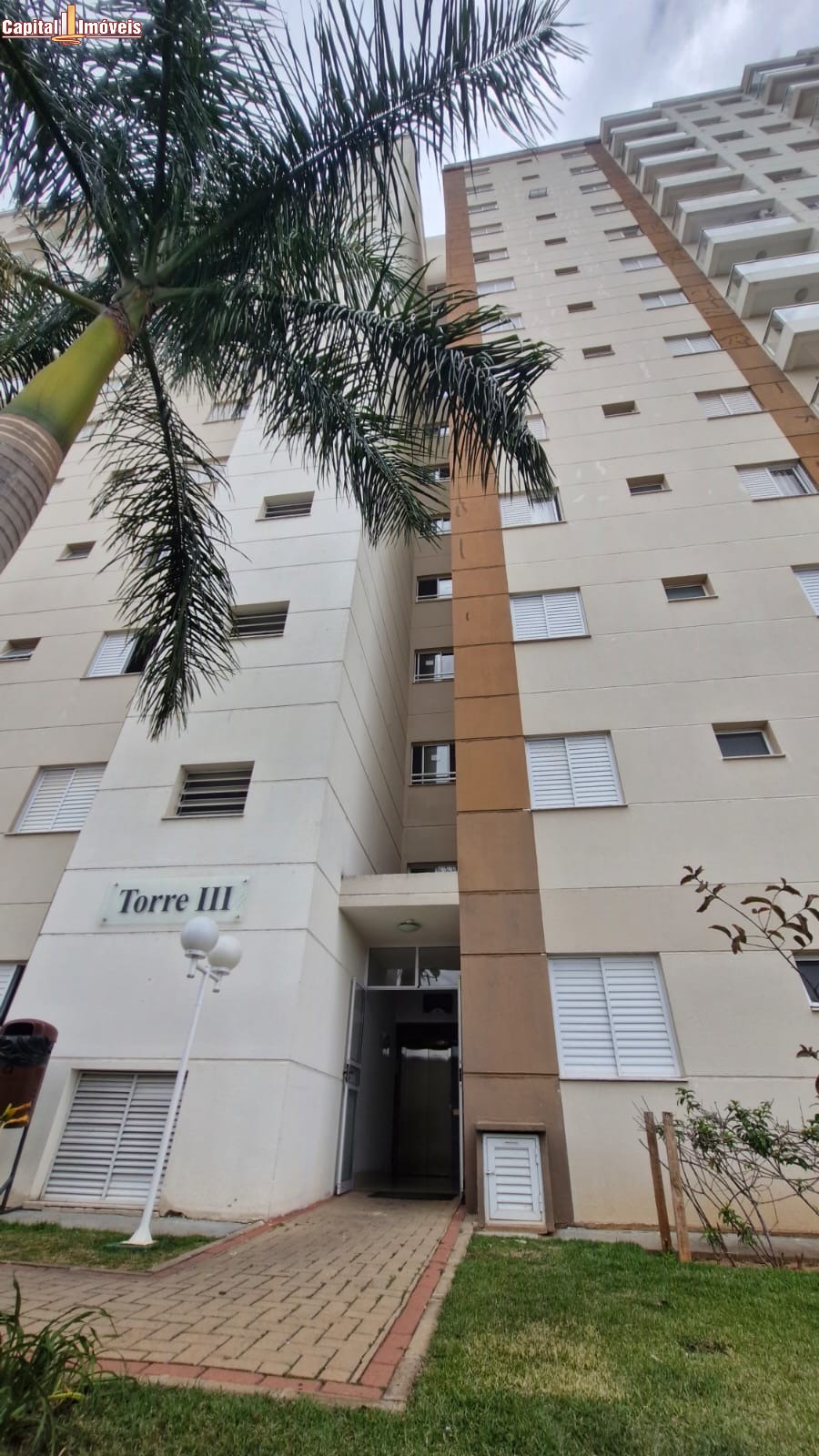 Apartamento, 2 quartos, 51 m² - Foto 2