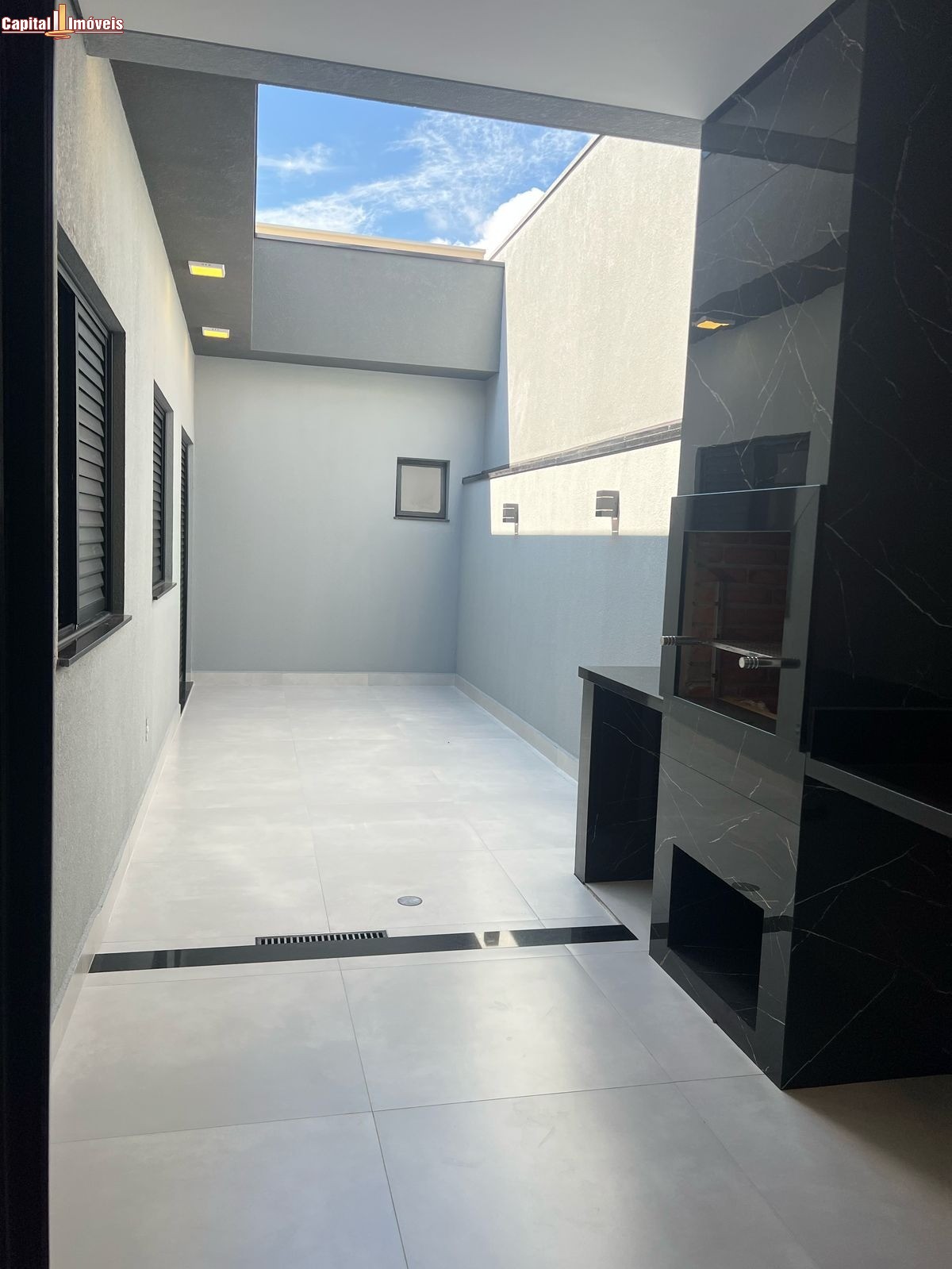Casa, 3 quartos, 122 m² - Foto 17