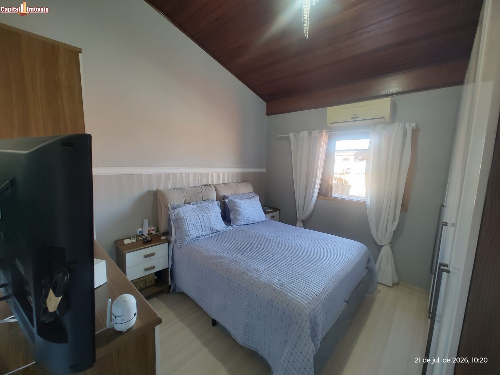 Casa, 2 quartos - Foto 42