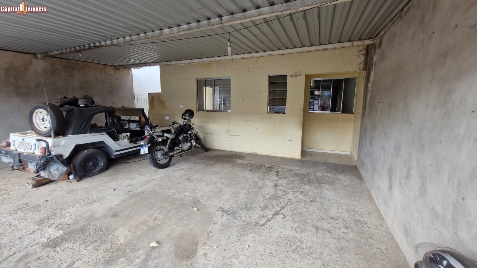 Casa, 3 quartos - Foto 4