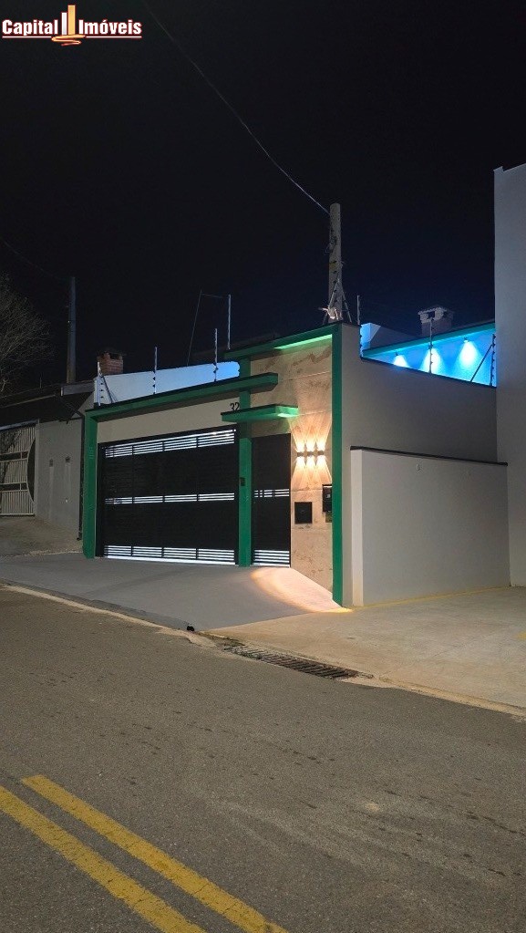 Casa, 3 quartos, 117 m² - Foto 45