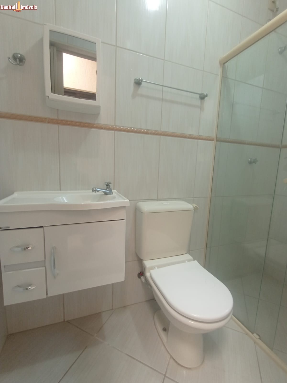 Casa, 1 quarto, 60 m² - Foto 8