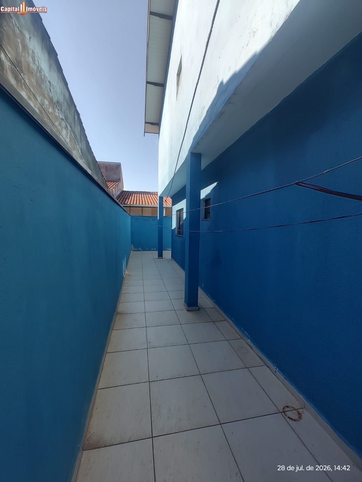 Casa, 4 quartos, 240 m² - Foto 19