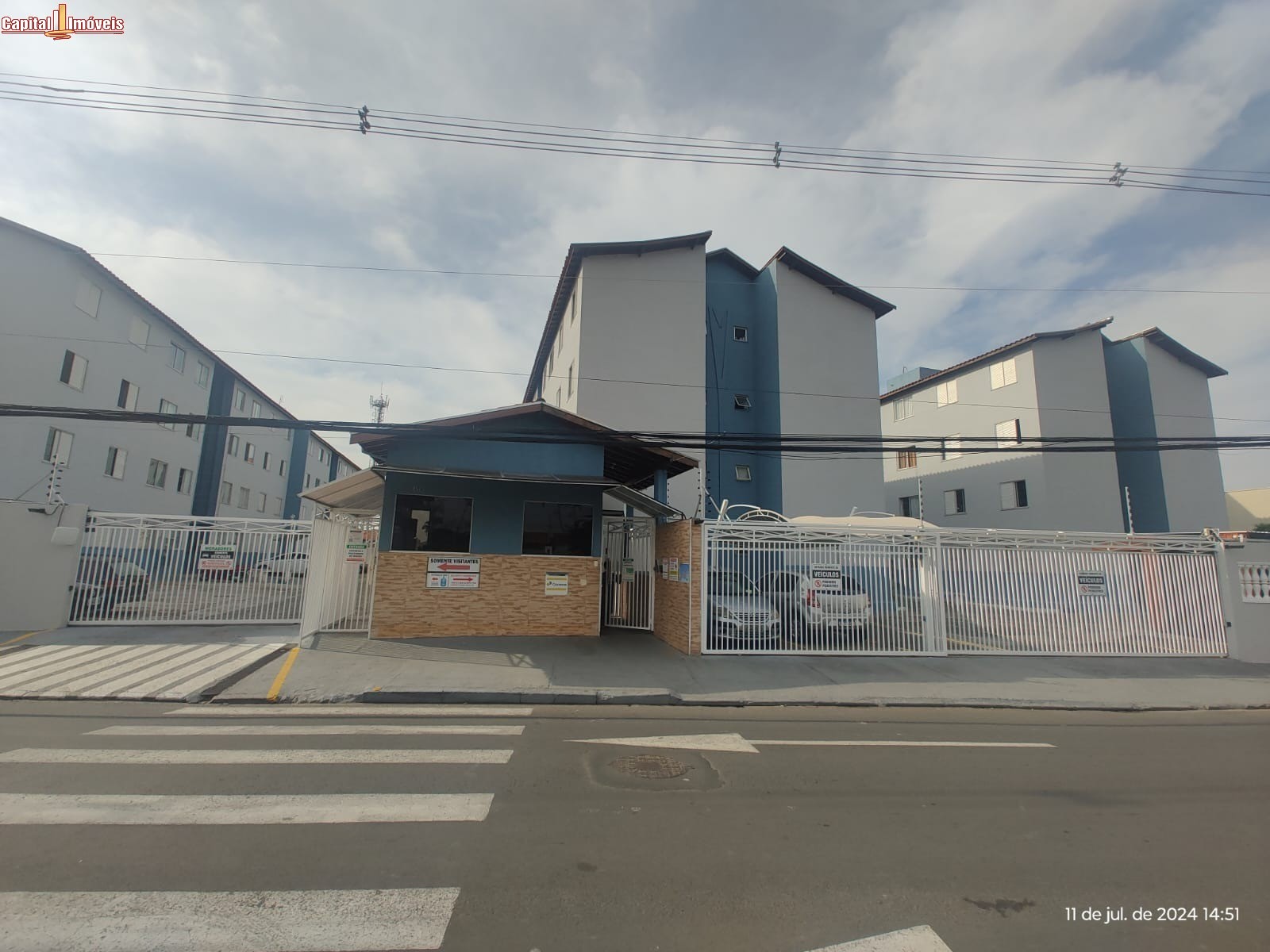 Apartamento, 2 quartos, 61 m² - Foto 1