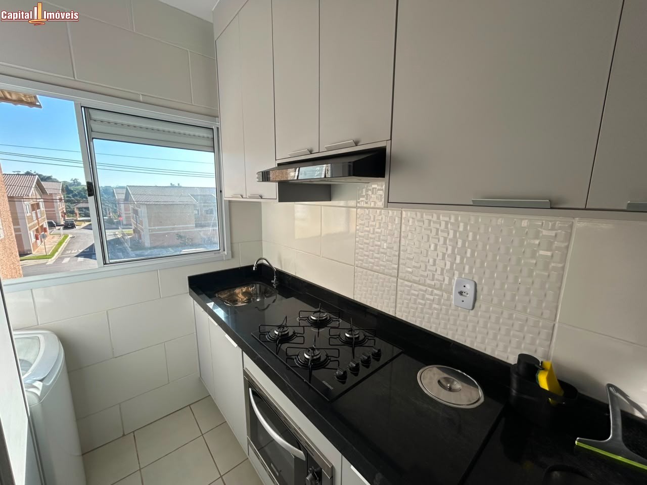 Apartamento, 2 quartos, 52 m² - Foto 4