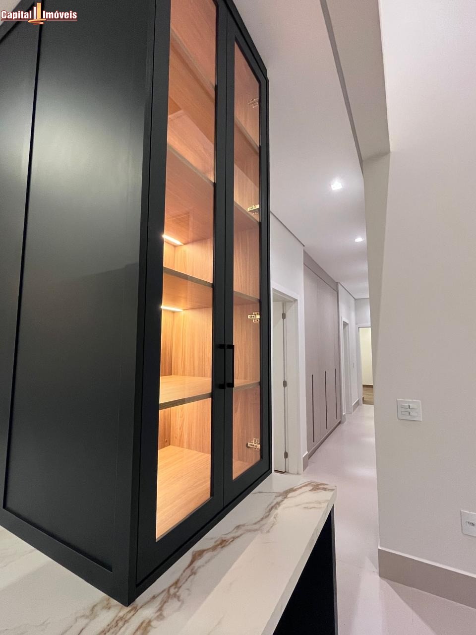 Casa, 3 quartos - Foto 44