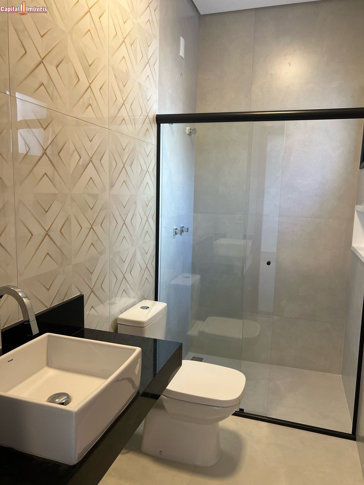 Casa, 3 quartos, 122 m² - Foto 8