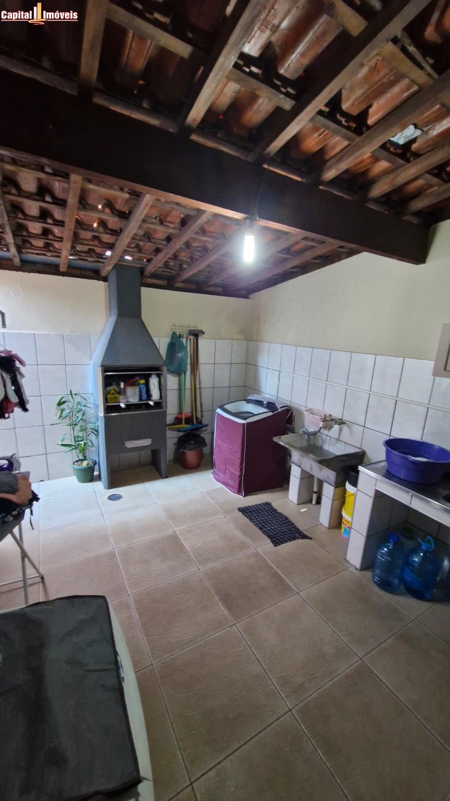 Casa, 2 quartos - Foto 18