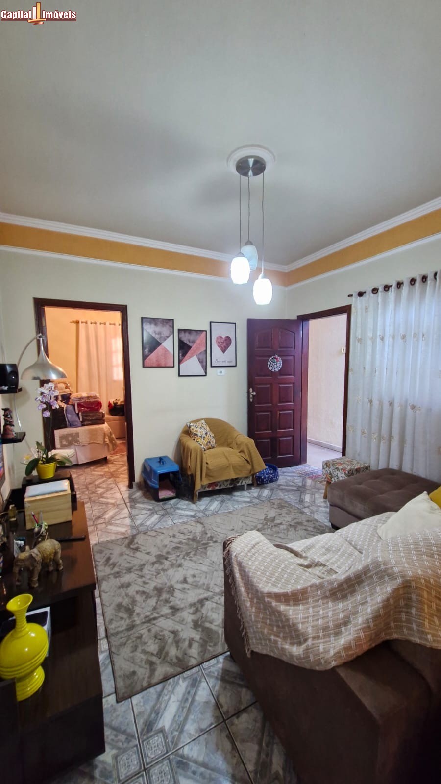 Casa, 2 quartos - Foto 6