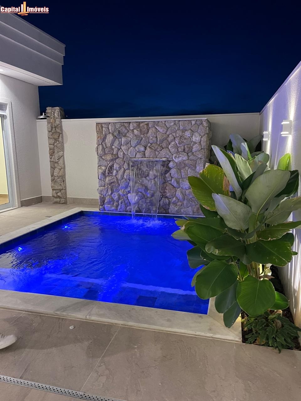 Casa, 3 quartos - Foto 51