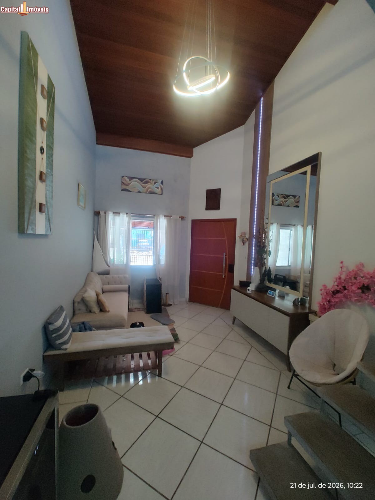 Casa, 2 quartos - Foto 6