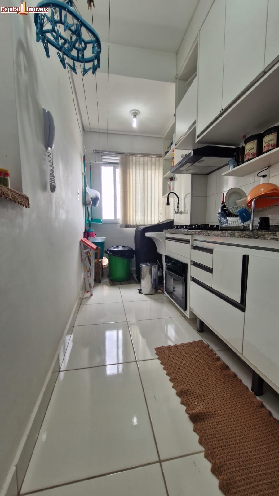 Apartamento, 2 quartos, 51 m² - Foto 5
